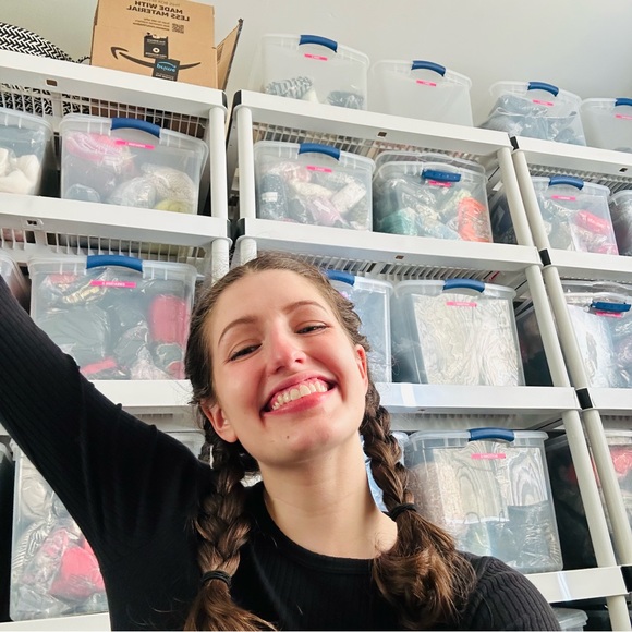 Welcome to my shop 💕 - Picture 9 of 9